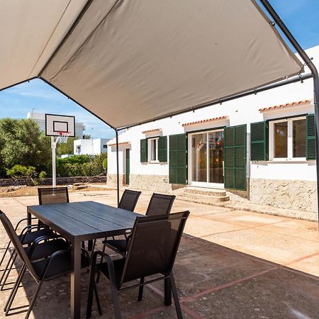Villa Binisaret I By Mauter Villas Cala Blanca  Exteriér fotografie