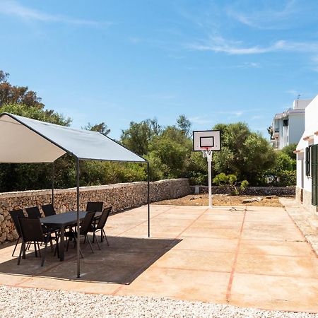 Villa Binisaret I By Mauter Villas Cala Blanca  Exteriér fotografie
