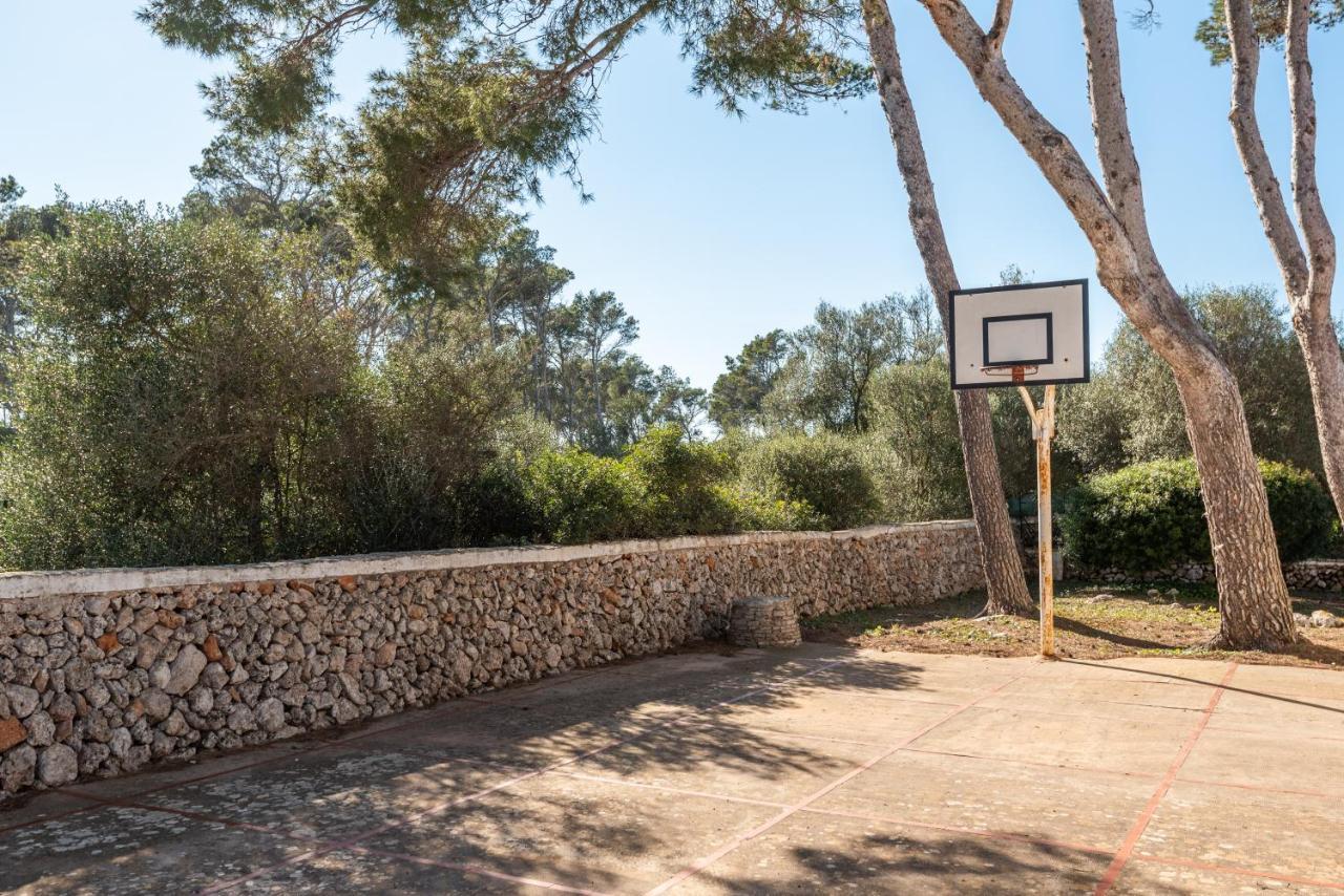 Villa Binisaret I By Mauter Villas Cala Blanca  Exteriér fotografie