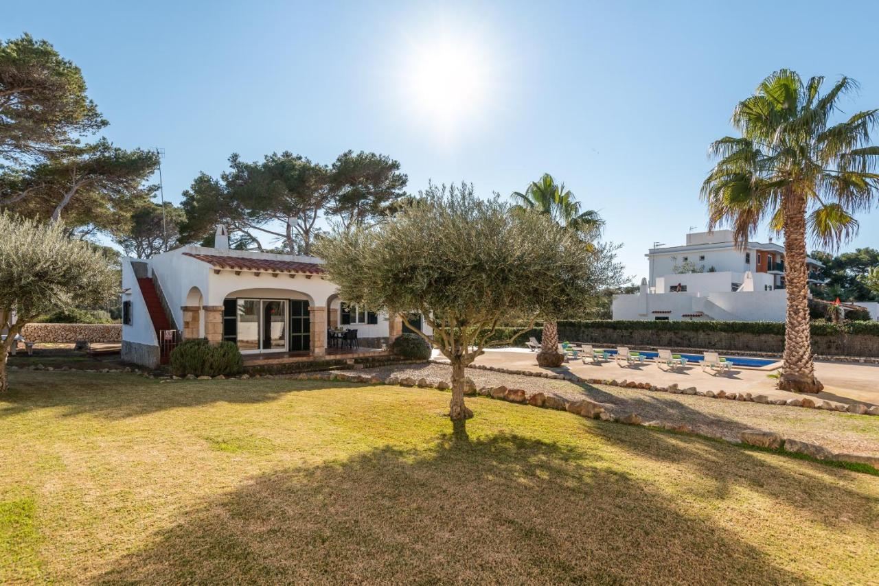 Villa Binisaret I By Mauter Villas Cala Blanca  Exteriér fotografie