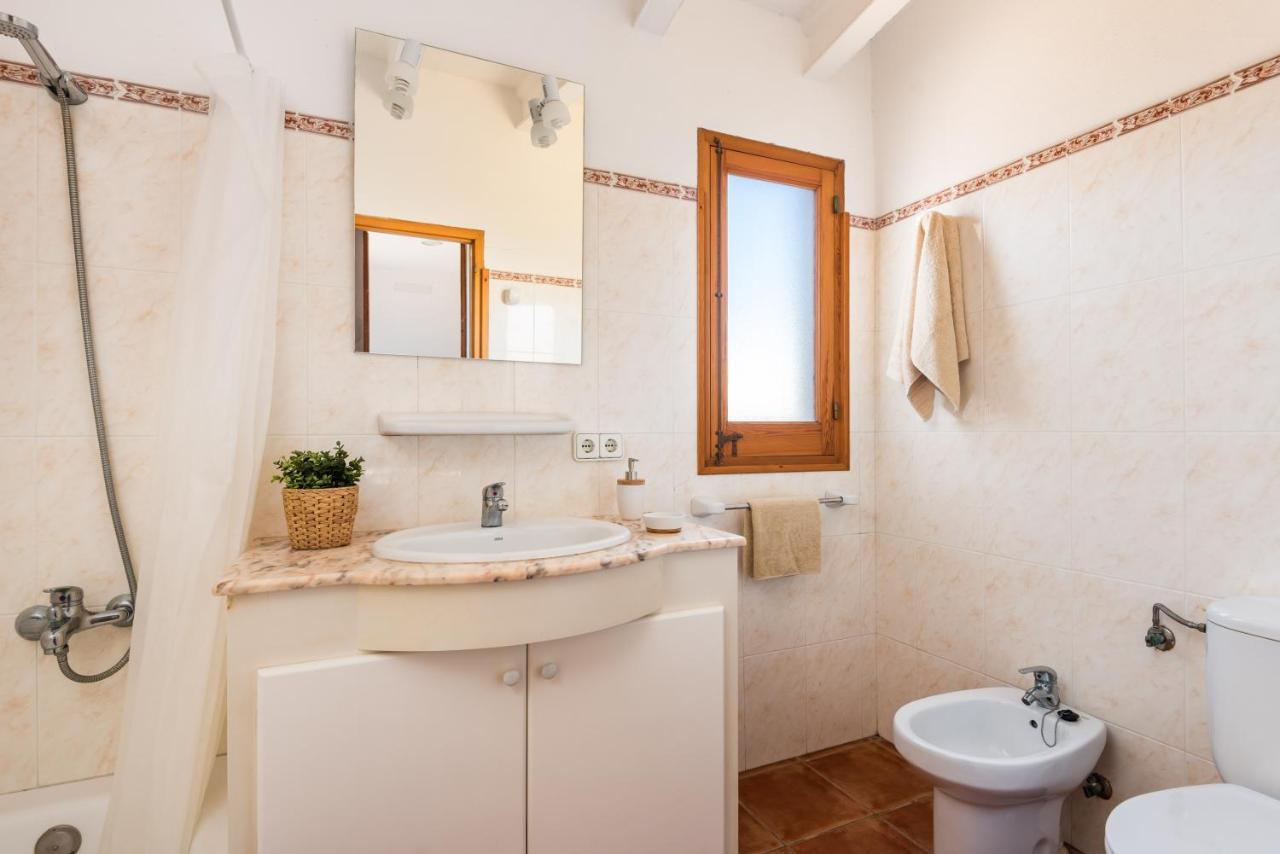 Villa Binisaret I By Mauter Villas Cala Blanca  Exteriér fotografie