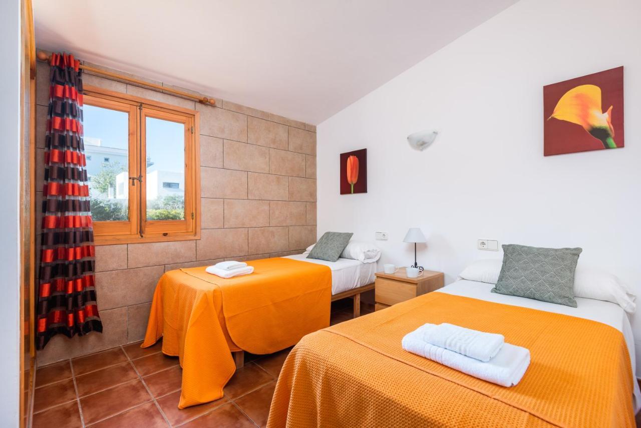 Villa Binisaret I By Mauter Villas Cala Blanca  Exteriér fotografie