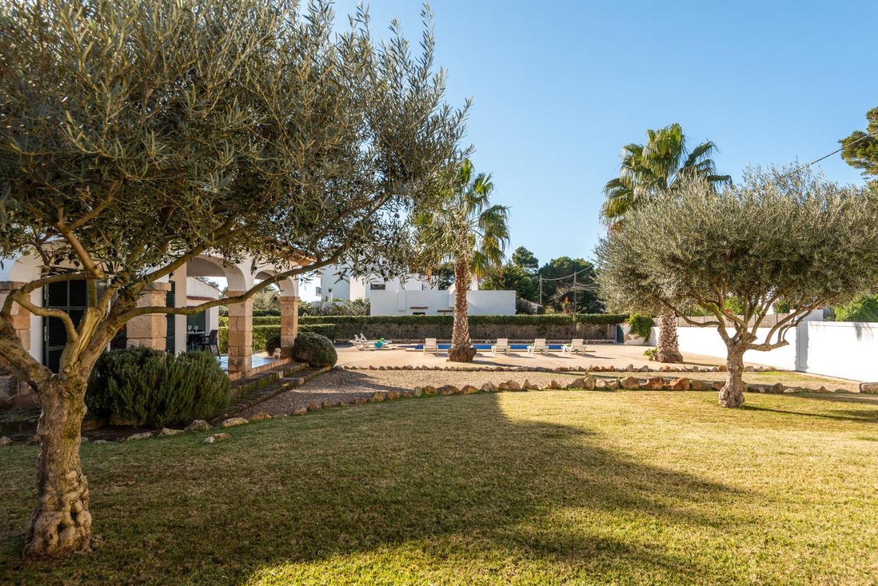 Villa Binisaret I By Mauter Villas Cala Blanca  Exteriér fotografie