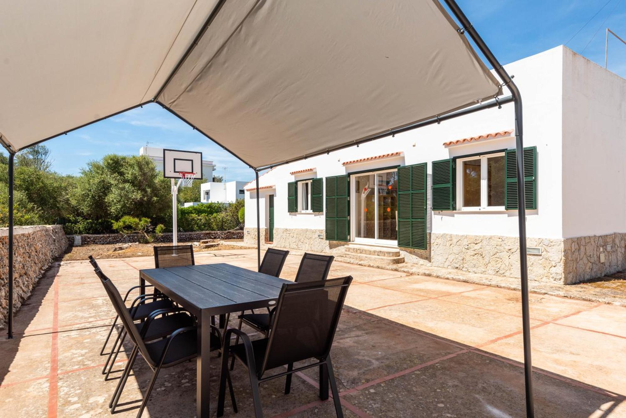 Villa Binisaret I By Mauter Villas Cala Blanca  Exteriér fotografie