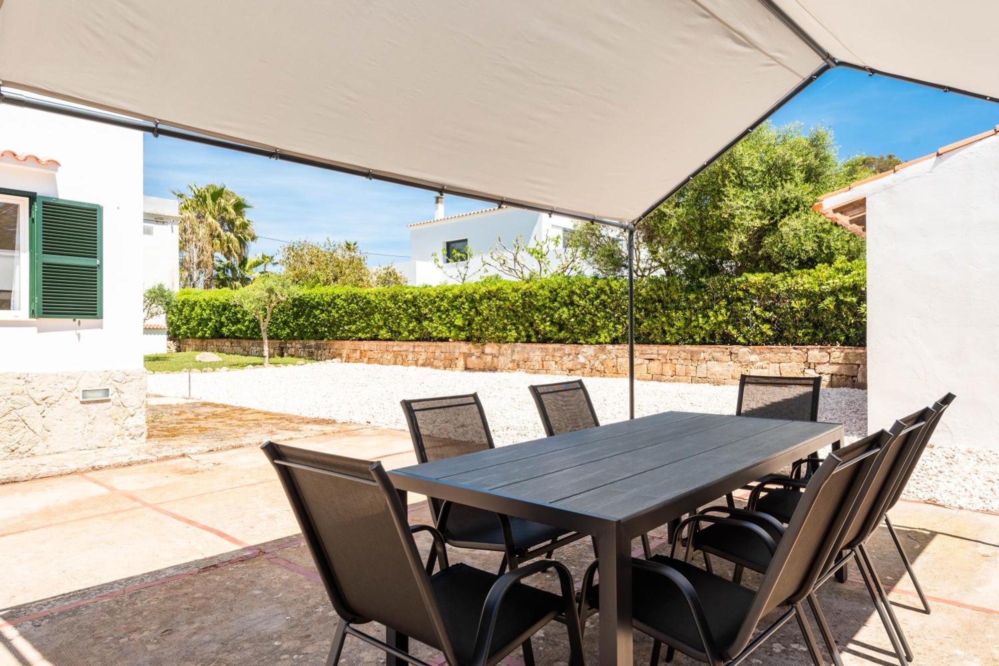 Villa Binisaret I By Mauter Villas Cala Blanca  Exteriér fotografie