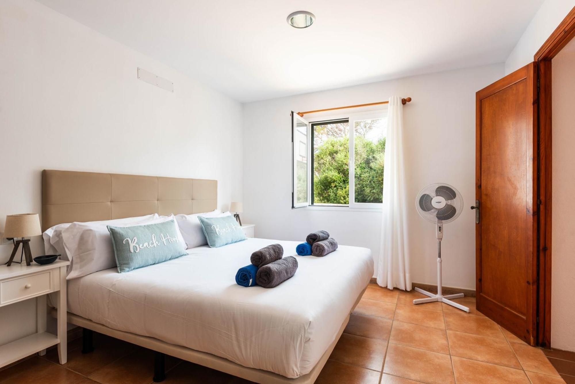 Villa Binisaret I By Mauter Villas Cala Blanca  Exteriér fotografie
