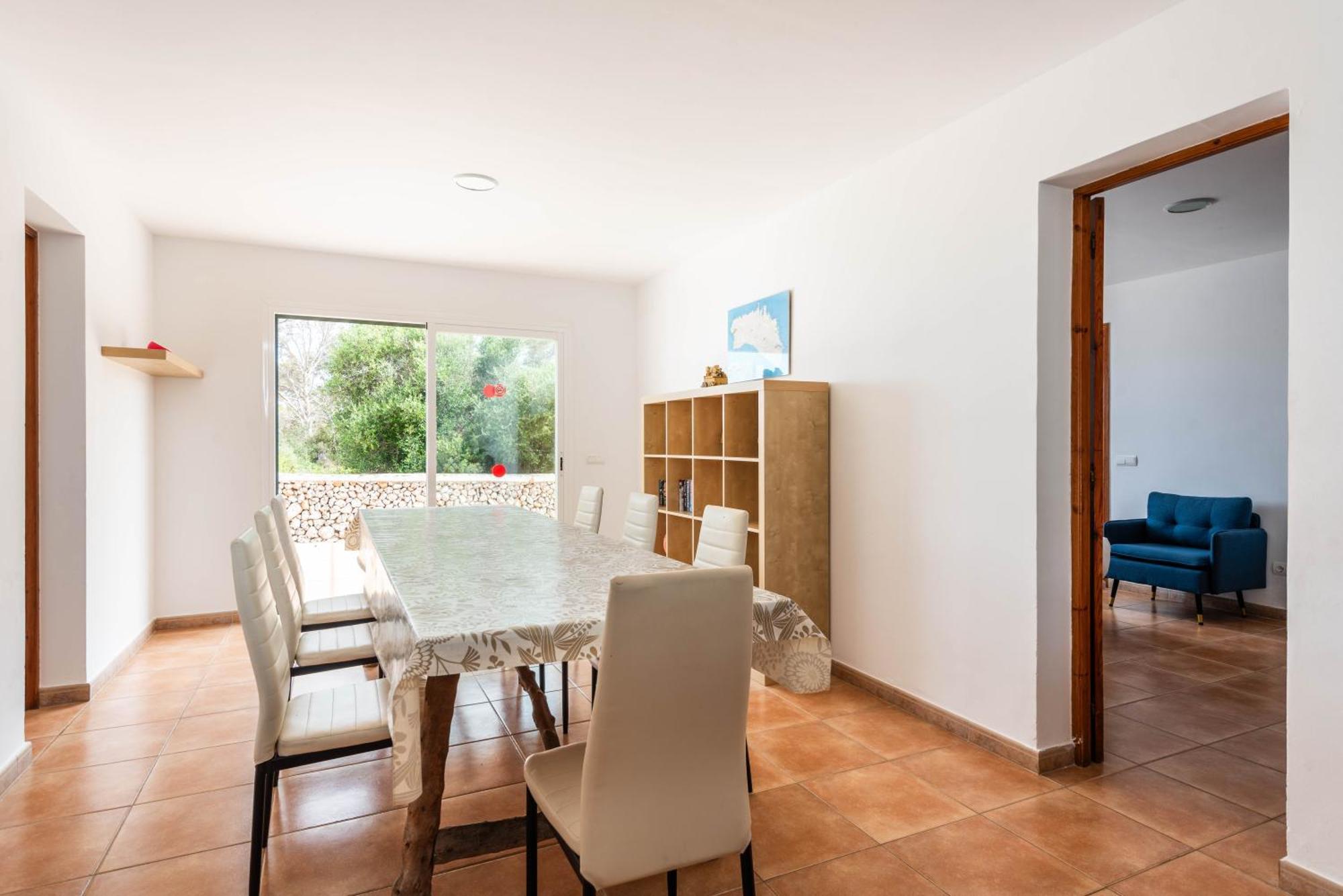 Villa Binisaret I By Mauter Villas Cala Blanca  Exteriér fotografie