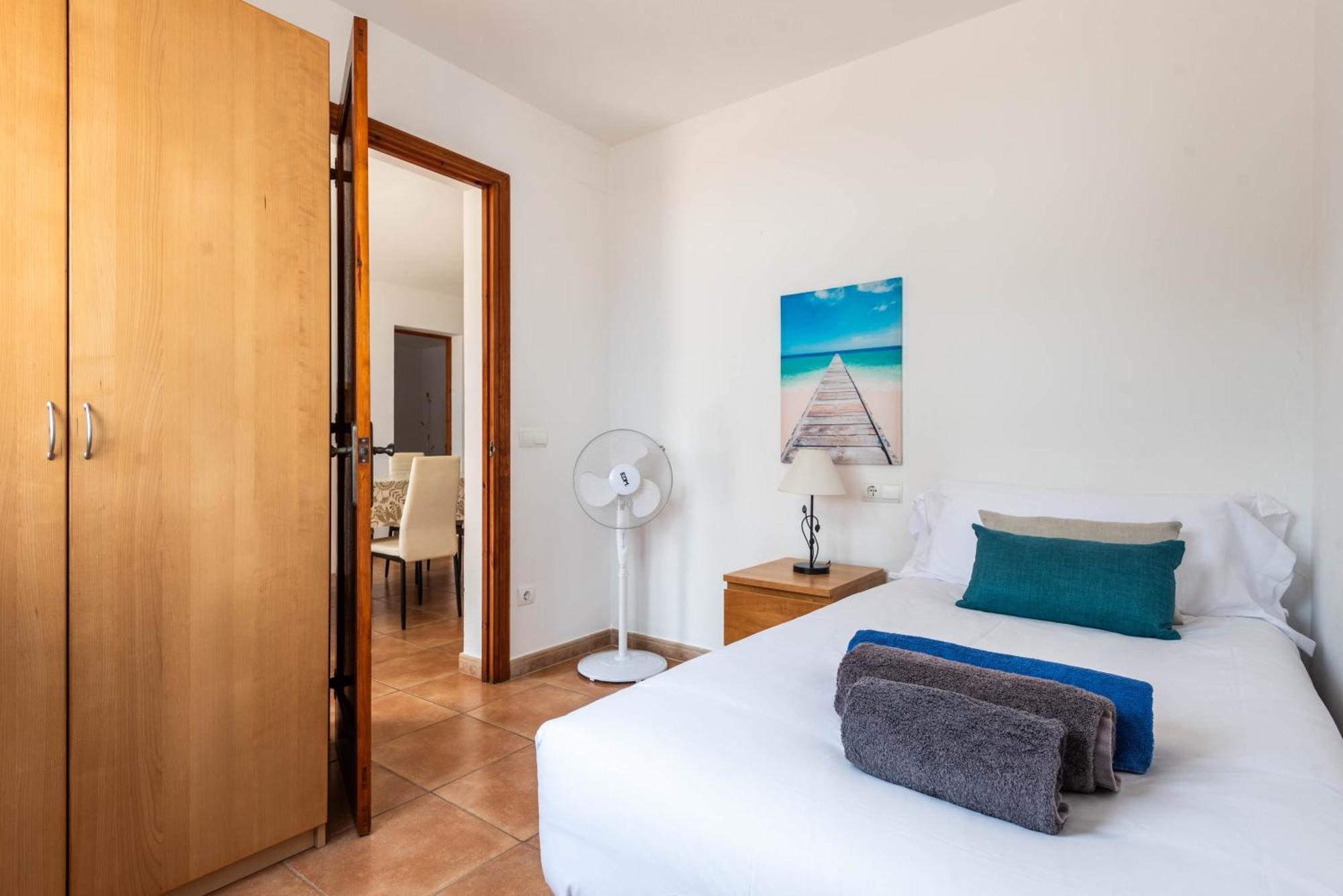 Villa Binisaret I By Mauter Villas Cala Blanca  Exteriér fotografie