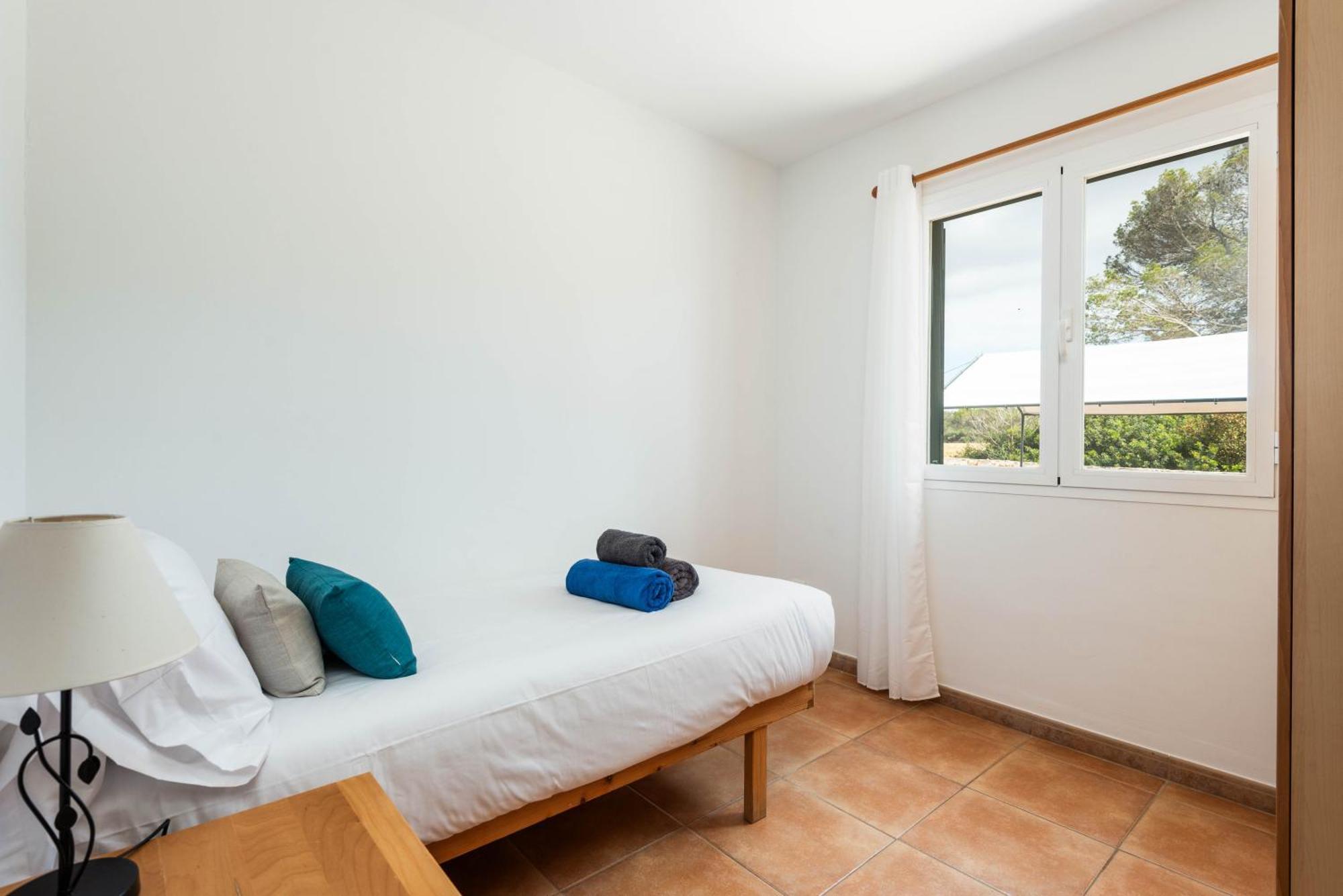 Villa Binisaret I By Mauter Villas Cala Blanca  Exteriér fotografie