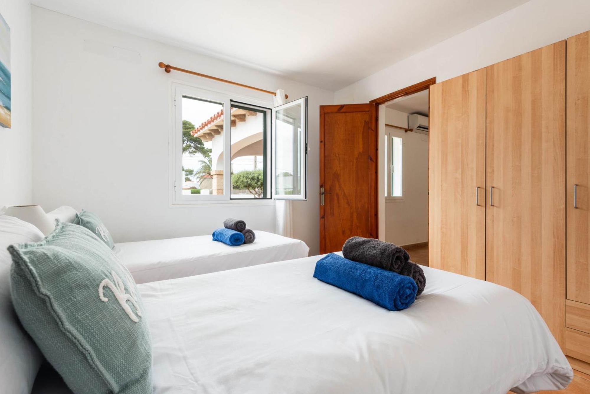 Villa Binisaret I By Mauter Villas Cala Blanca  Exteriér fotografie
